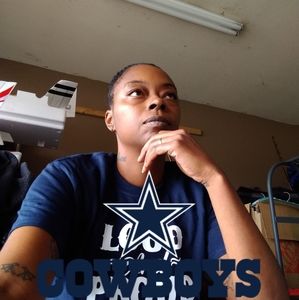 Meet your Posher, Cristal